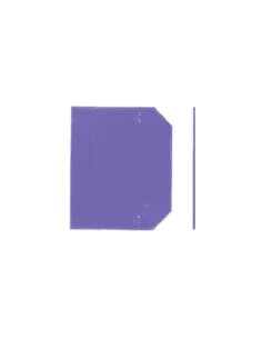 Weidmuller 0303680000 ap sak35/tw sak16 bl